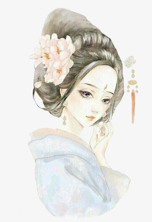 雨葬花魂